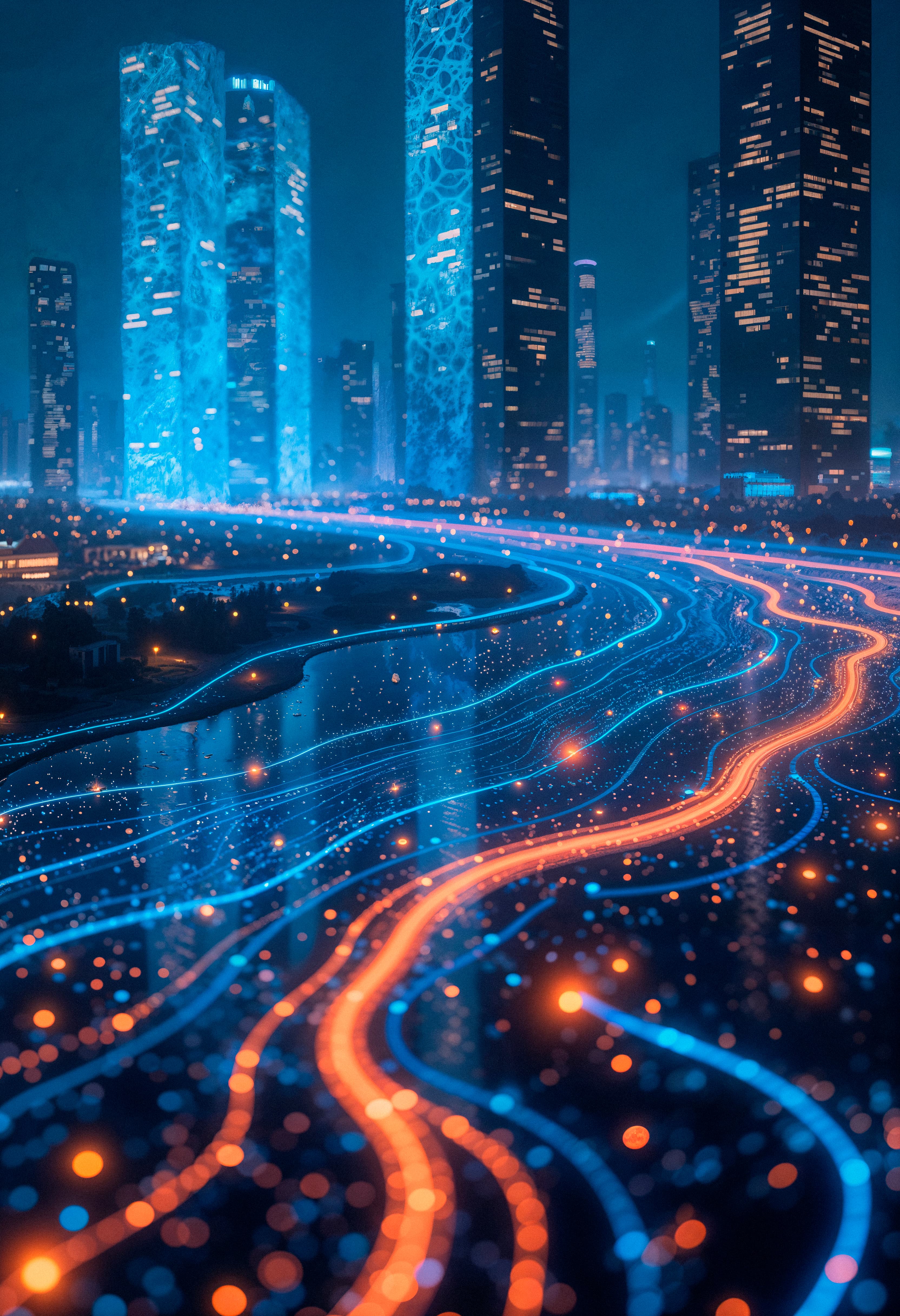 Why AI-Powered Companies Will Win the Next Decade